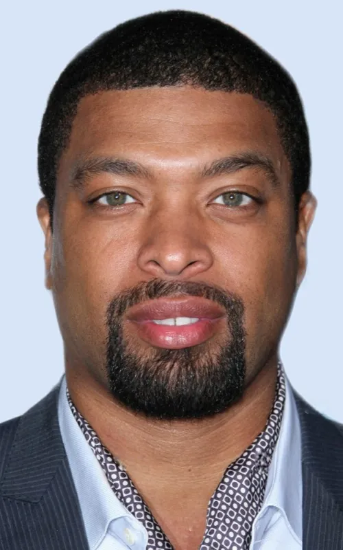 DeRay Davis