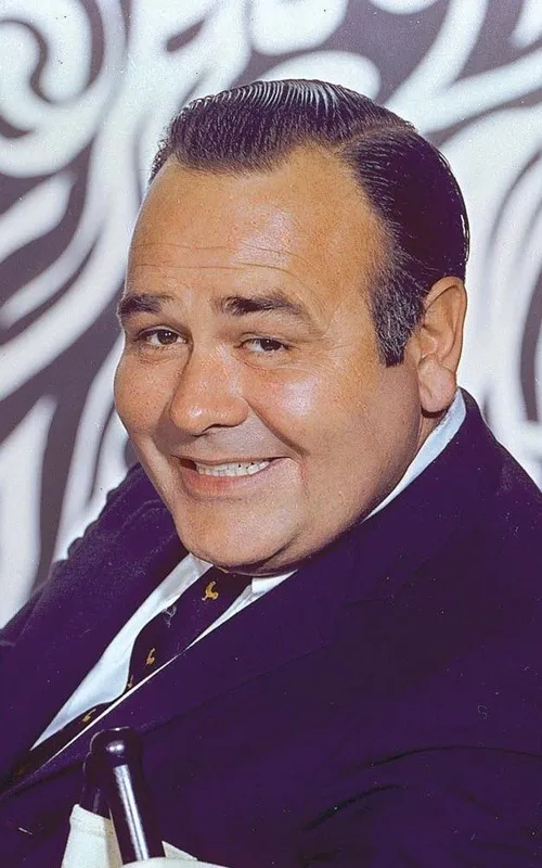 Jonathan Winters