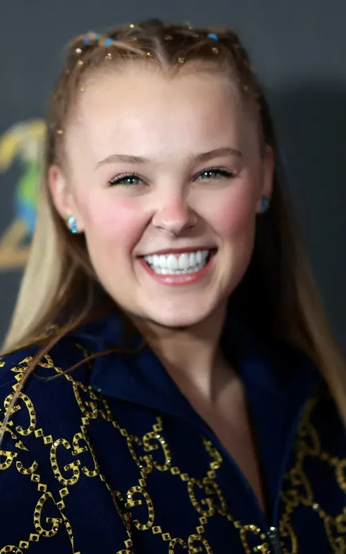 JoJo Siwa