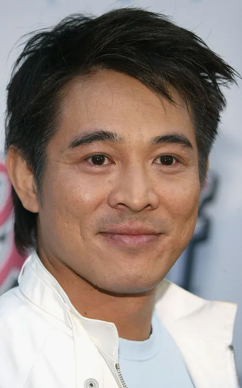 Jet Li