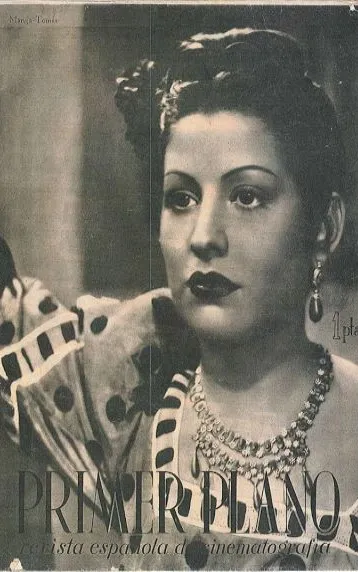 Maruja Tomás