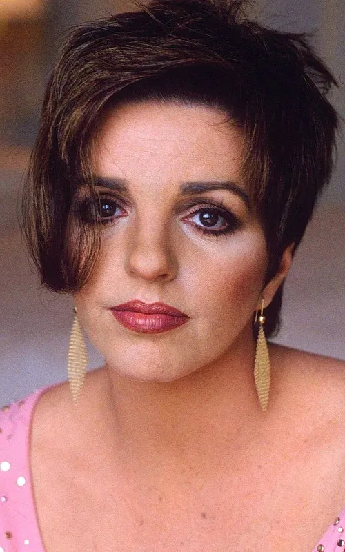 Liza Minnelli