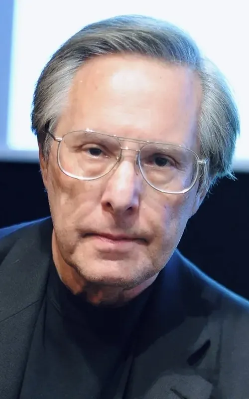 William Friedkin