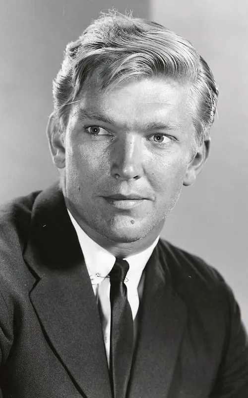 Denny Miller