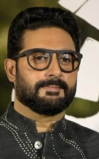 Abhishek Bachchan