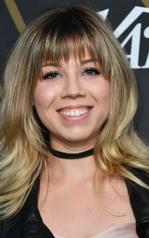 Jennette McCurdy