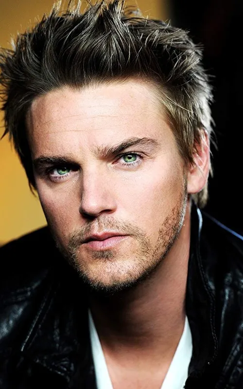 Riley Smith