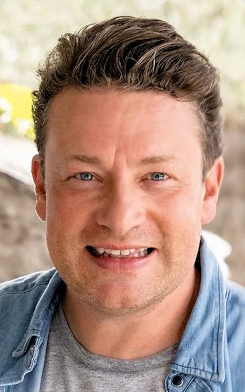 Jamie Oliver