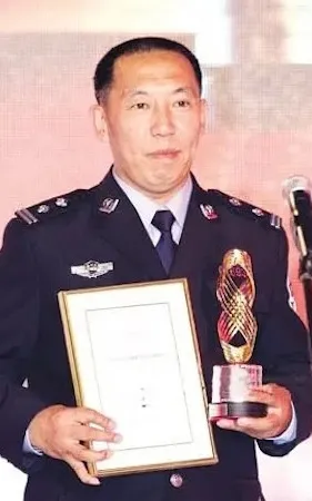 Ma Guowei