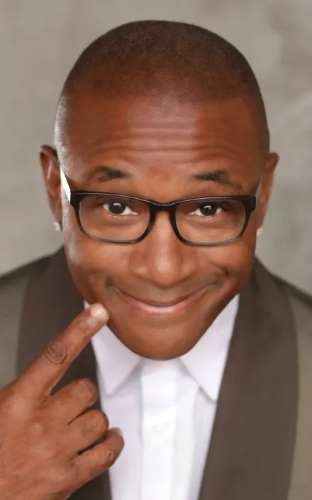 Tommy Davidson