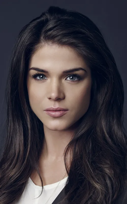 Marie Avgeropoulos