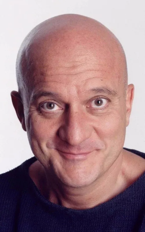 Claudio Bisio