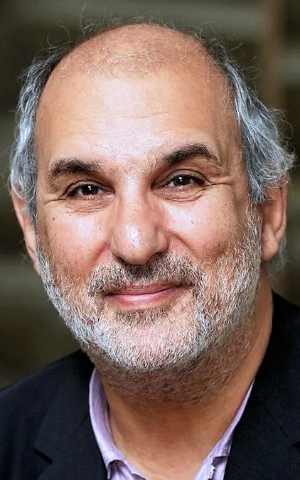 Alan Yentob