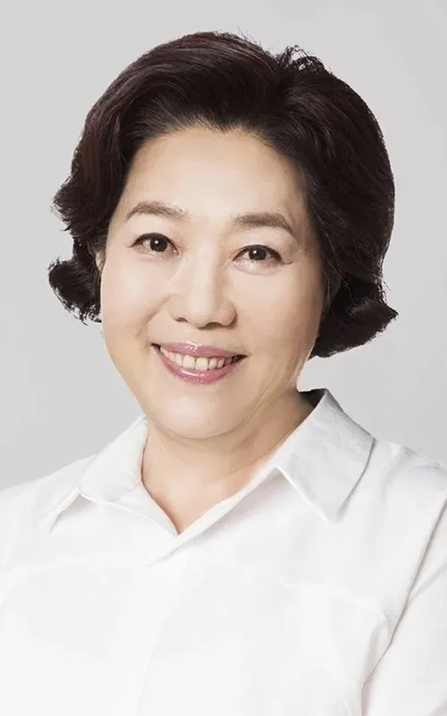 Yang Hee-kyung