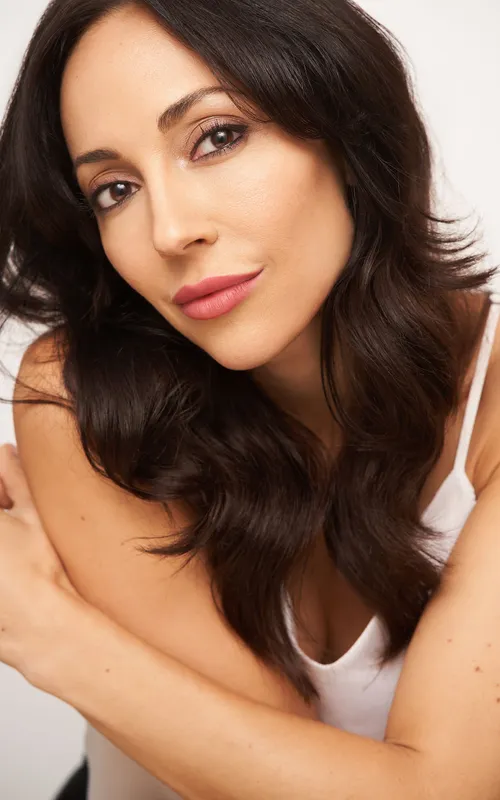 Yvette Gonzalez-Nacer