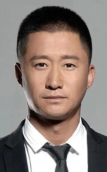 Wu Jing