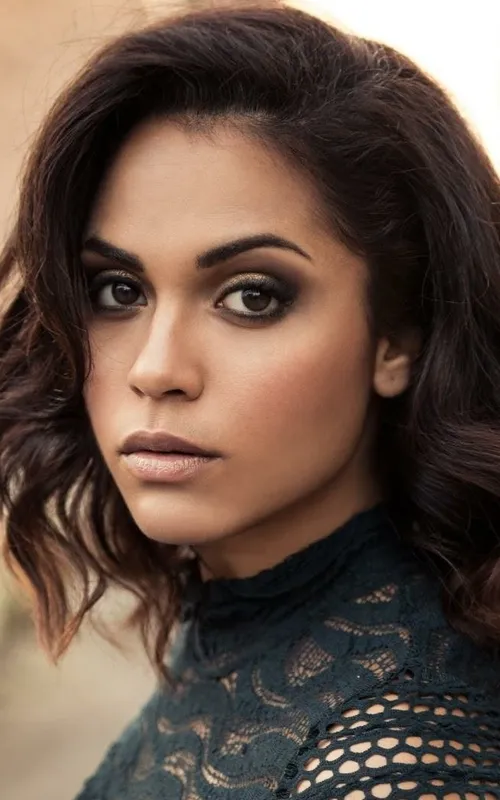 Monica Raymund