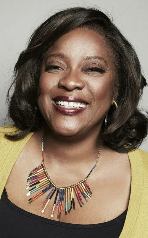 Loretta Devine