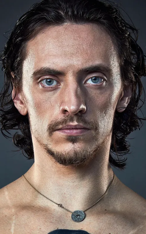 Sergei Polunin