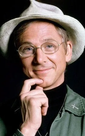 William Christopher