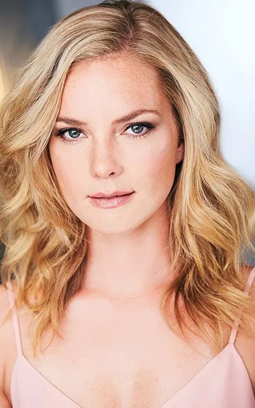 Cindy Busby