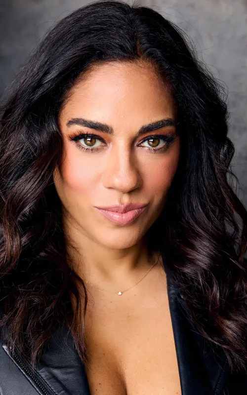 Sharon Carpenter