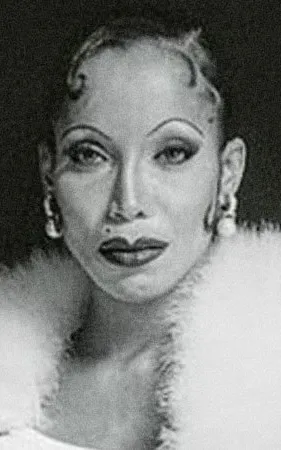 Octavia St. Laurent