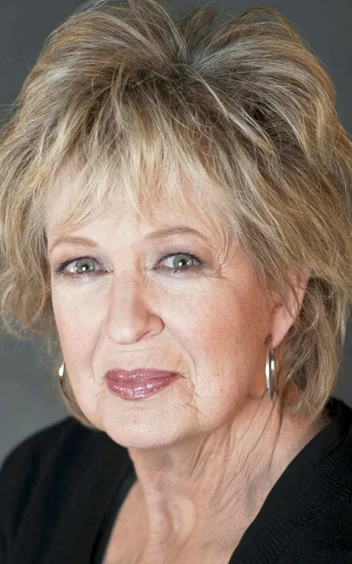 Jayne Eastwood