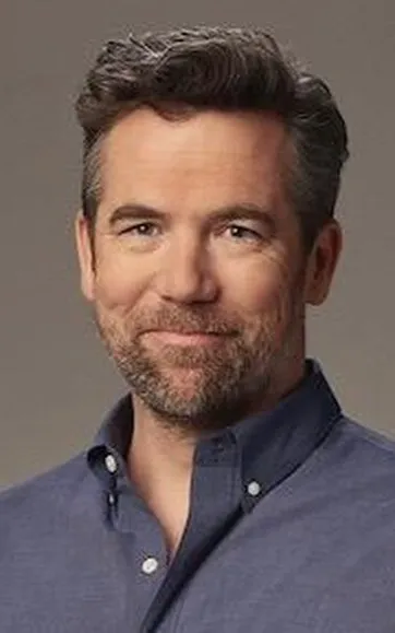 Patrick Brammall