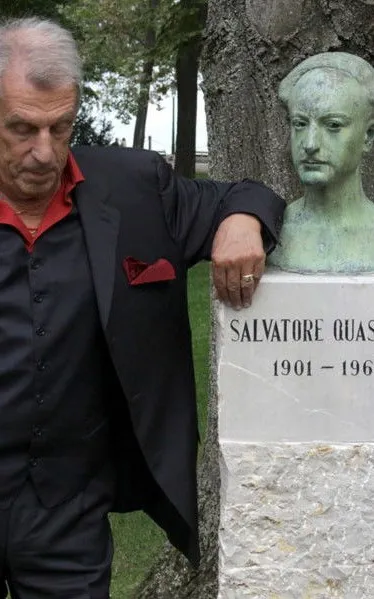 Alessandro Quasimodo