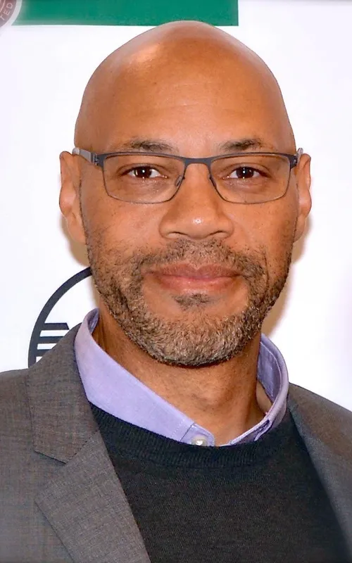 John Ridley