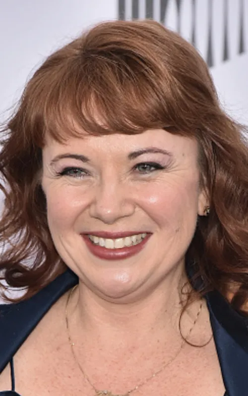 Aileen Quinn