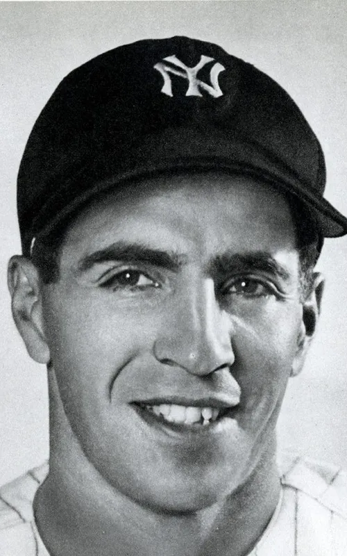 Phil Rizzuto