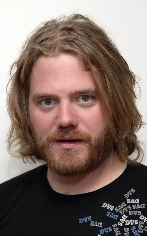 Ryan Dunn