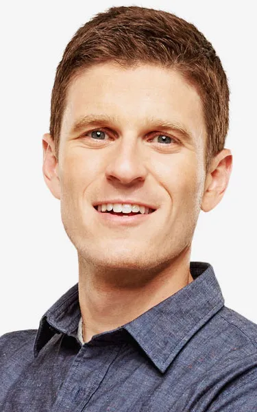 Kevin Pereira