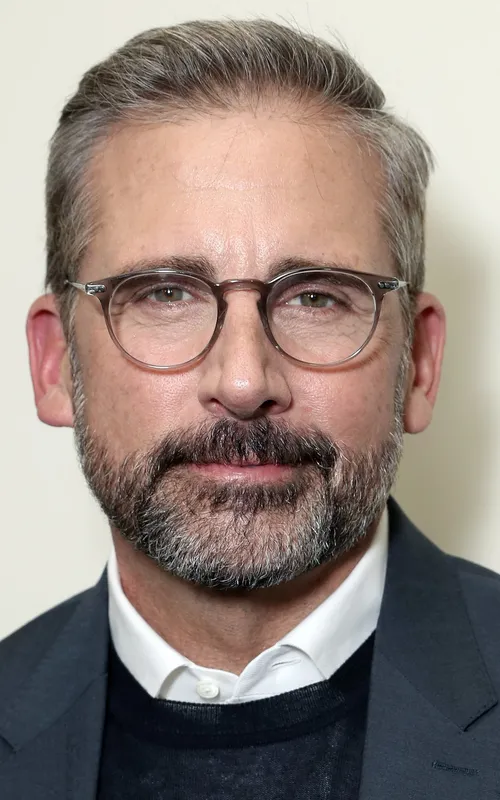 Steve Carell