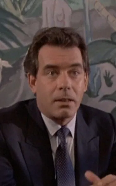 Alfredo Álvarez Calderón