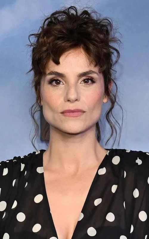 Charlotte Riley