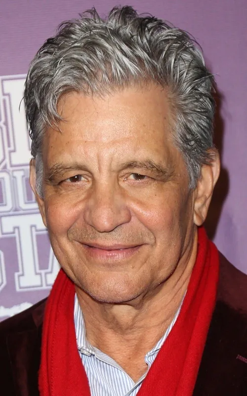 Ed Marinaro