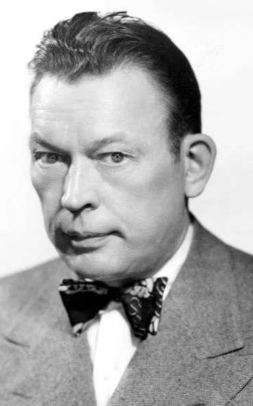 Fred Allen