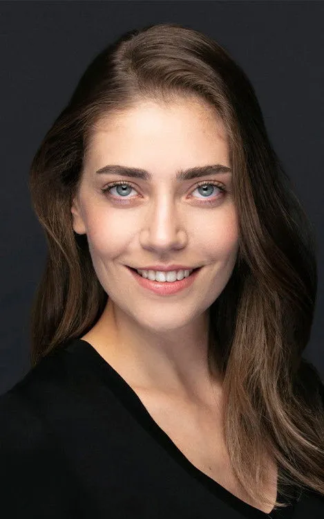 Öznur Serçeler
