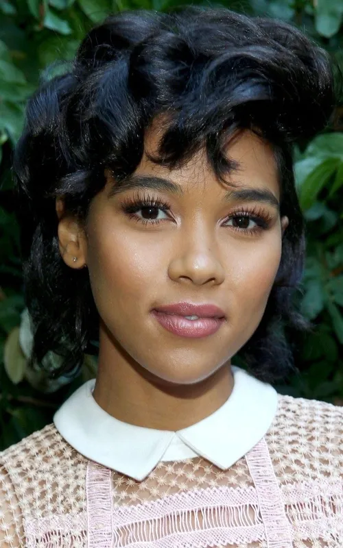 Alexandra Shipp
