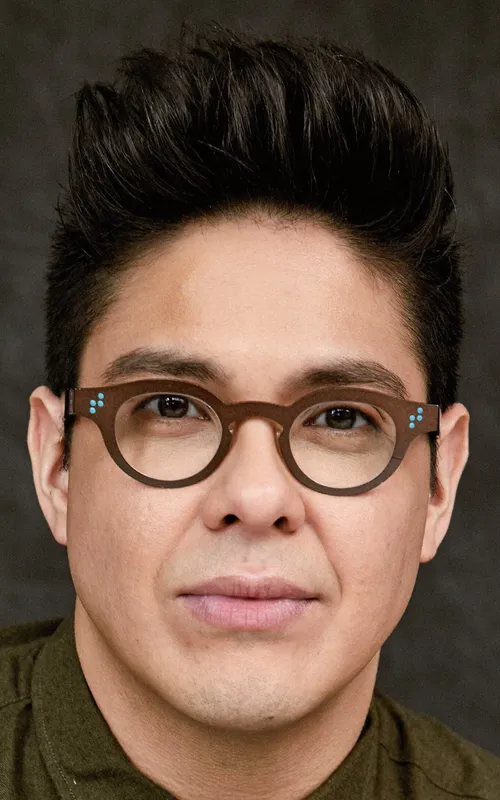 George Salazar