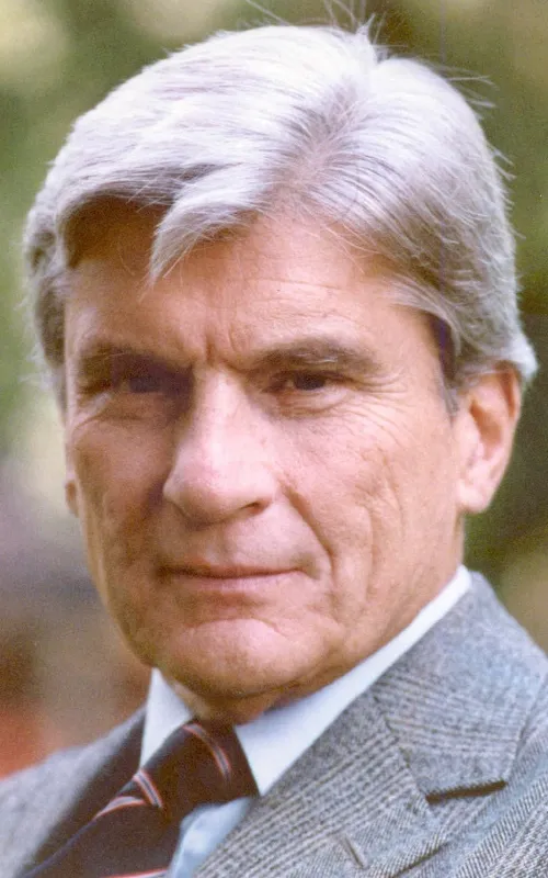 John Warner