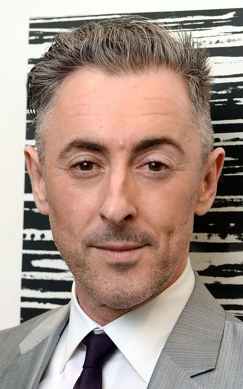 Alan Cumming
