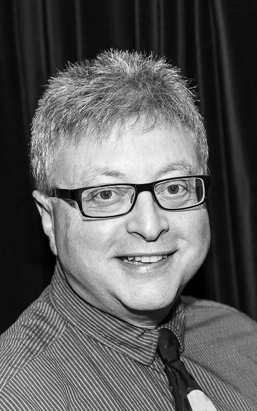 Michael Uslan