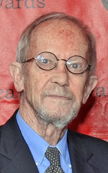 Elmore Leonard