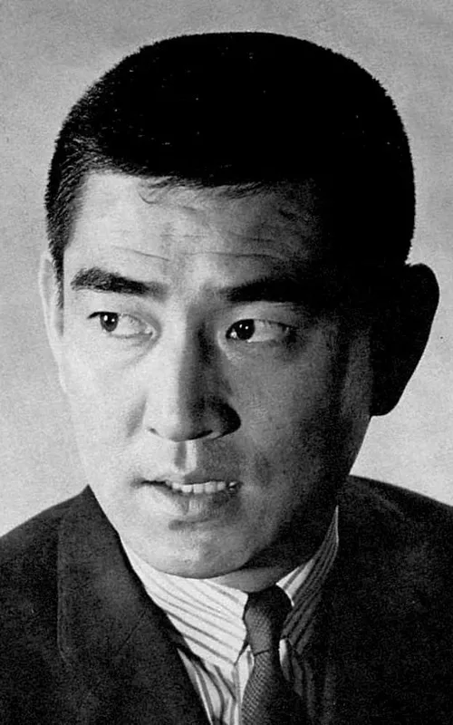 Ken Takakura