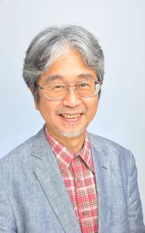 Issei Futamata