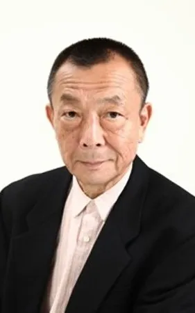 Hiroshi Shimizu